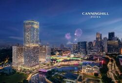 Canninghill Piers (D6), Apartment #561644631